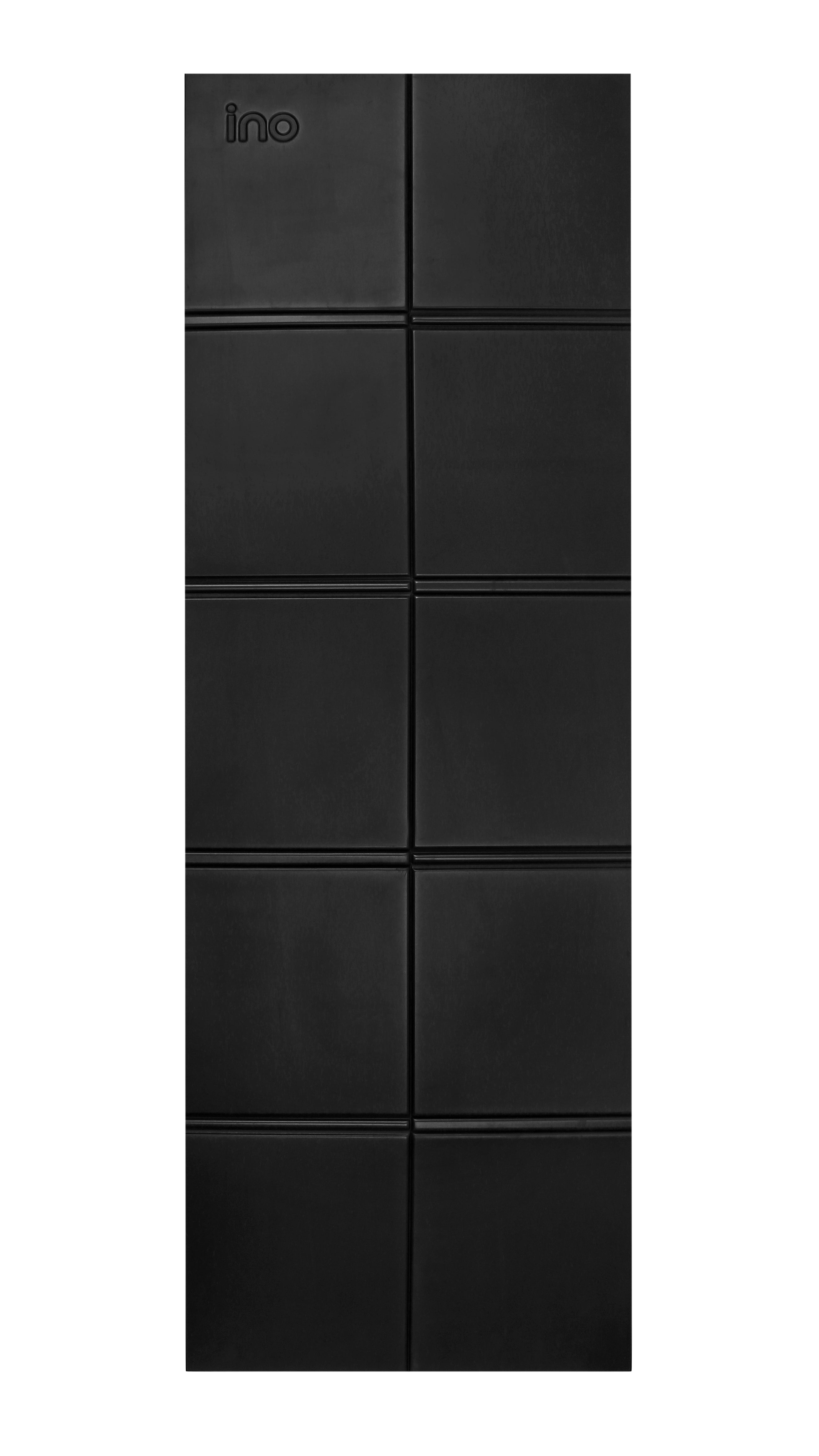 The Grid Mat