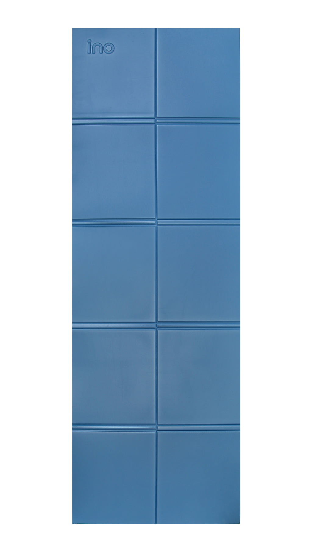The Grid Mat