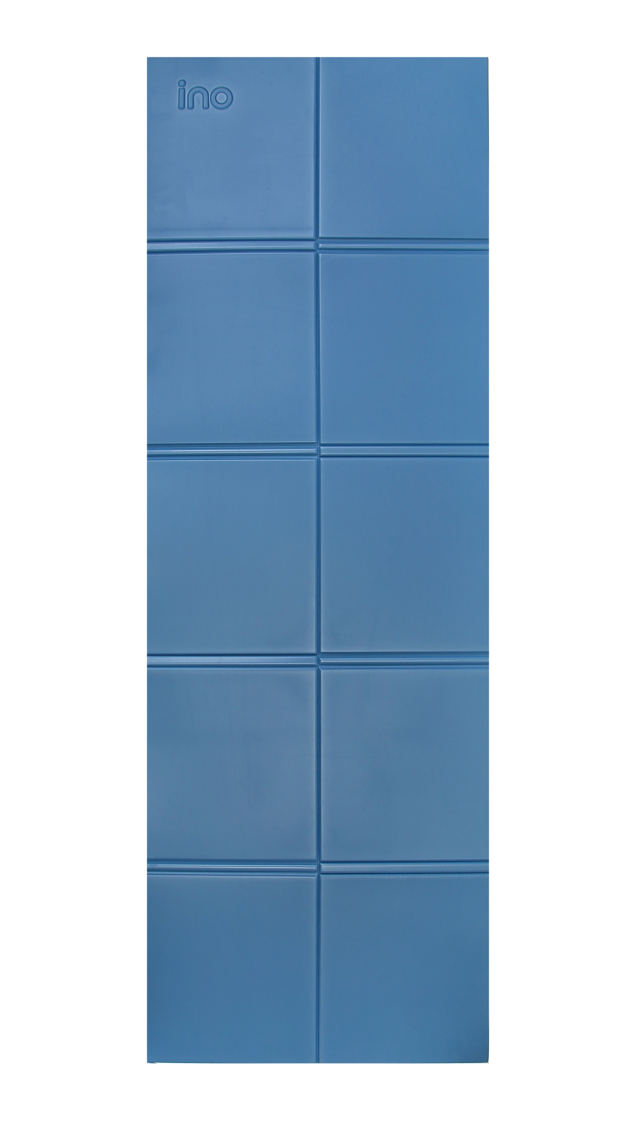 The Grid Mat