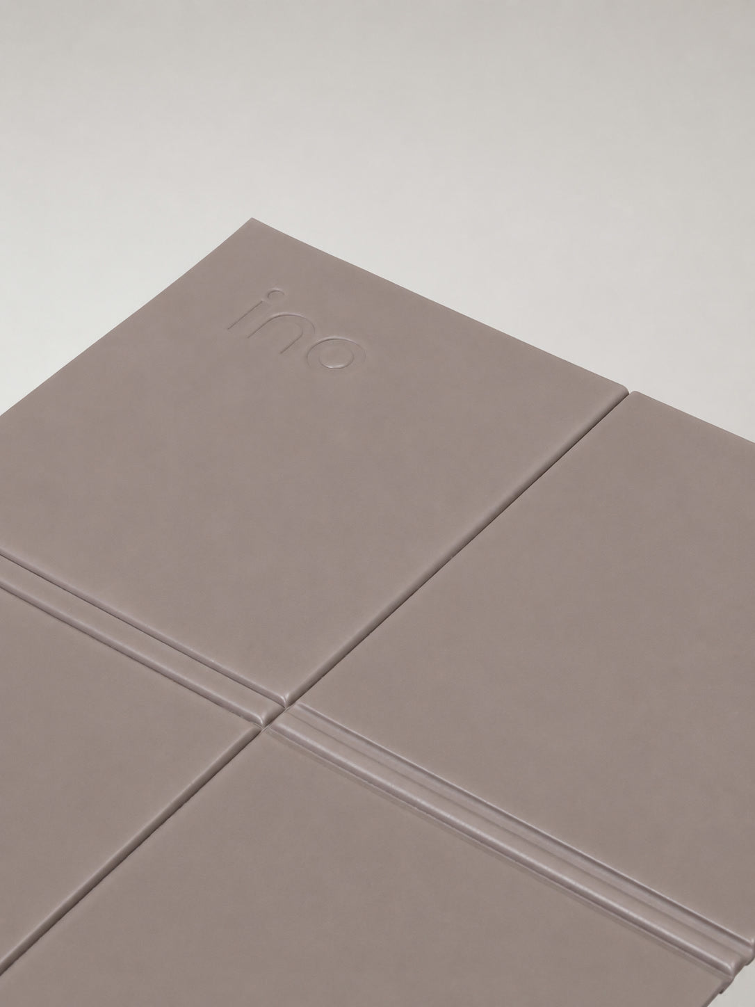 The Mat - Stone