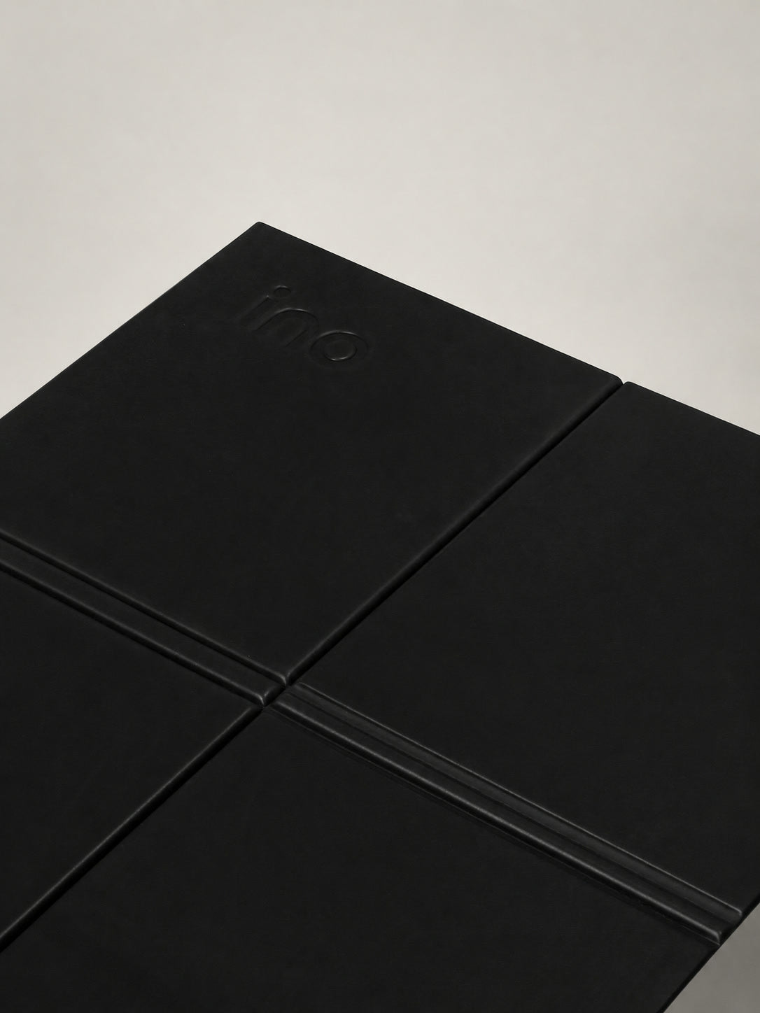 The Mat - Onyx