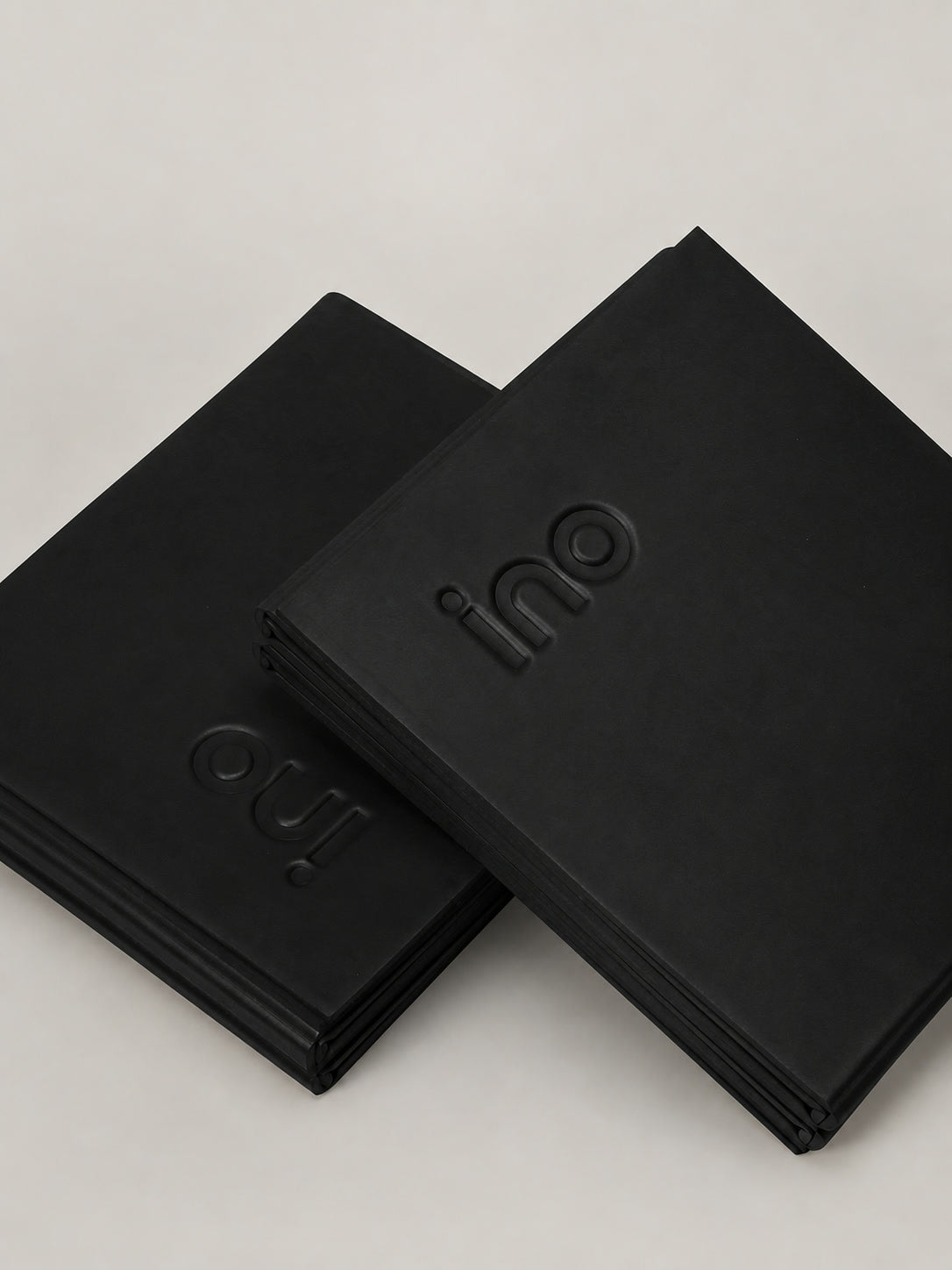 The Mat - Onyx